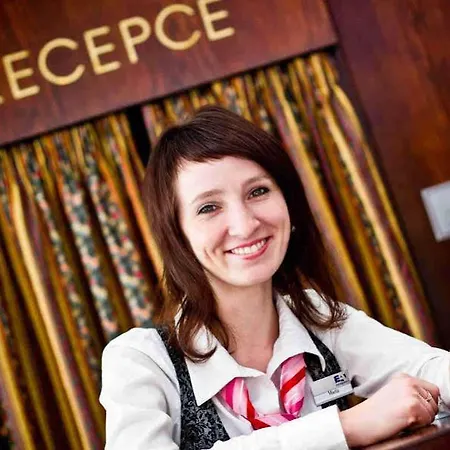 Hotel Harmony Prague