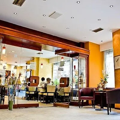 Harmony Hotel Prague