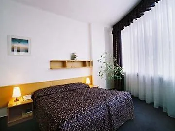 Harmony Prague