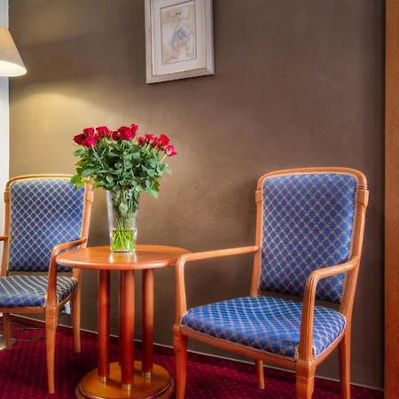 Harmony Hotel