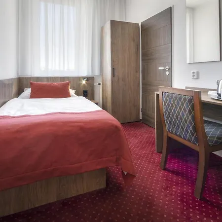 Hotel Harmony