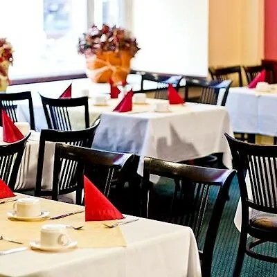 Hotel Harmony 3*