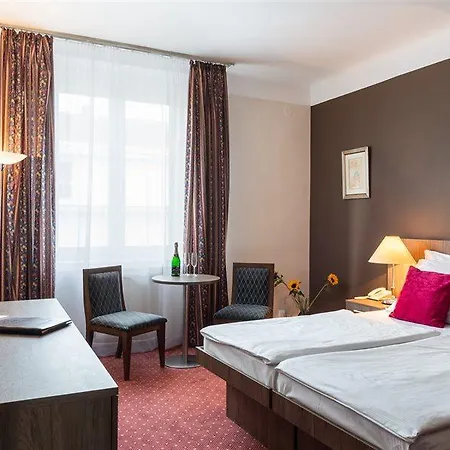 Harmony Hotel Praga