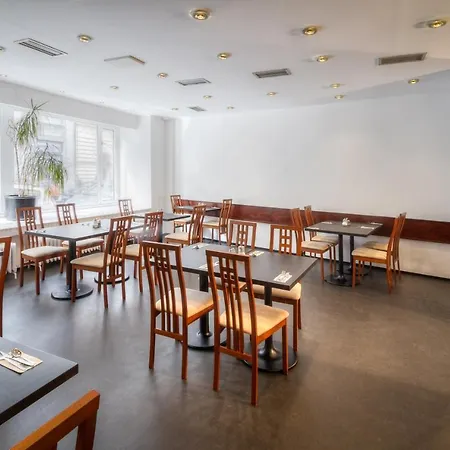 Harmony Otel Prag