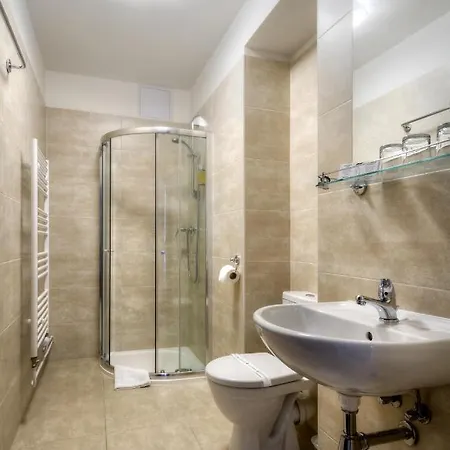 Harmony Otel Prag