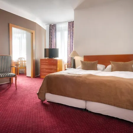 Otel Harmony 3*