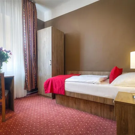 Otel Harmony 3*
