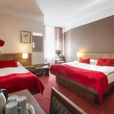 Otel Harmony 3*