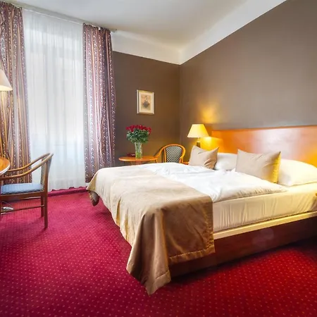 Harmony Otel 3*