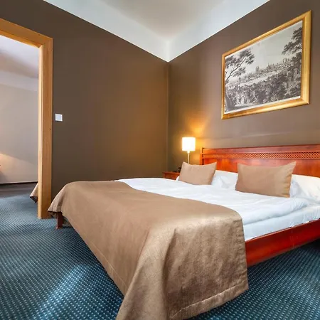 Harmony 3* Praga