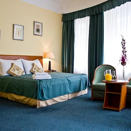 Harmony Hotel 3*
