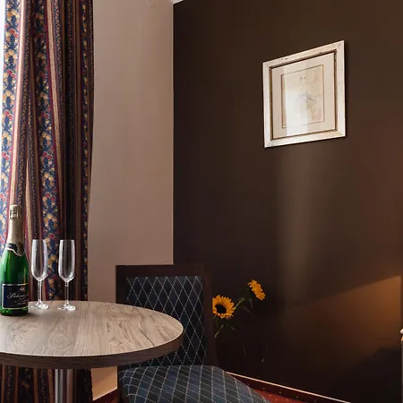 Harmony Otel 3*