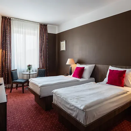 Otel Harmony