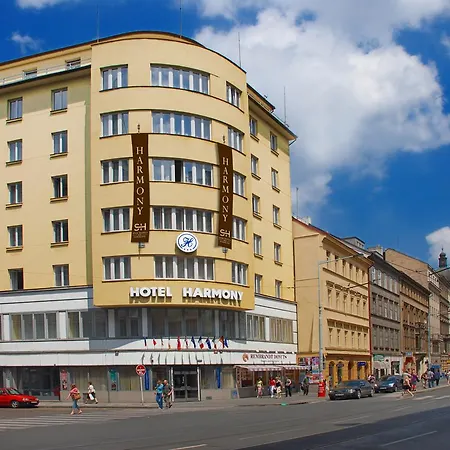 Otel Harmony 3*