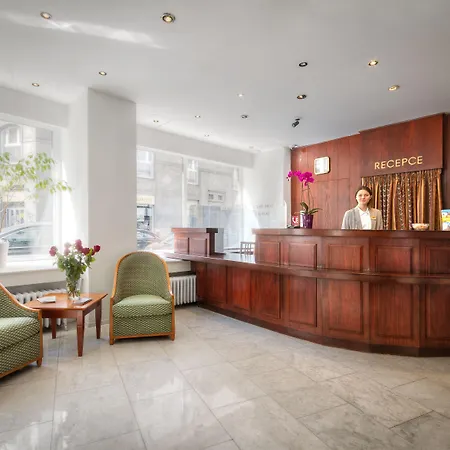 Hotel Harmony Prague