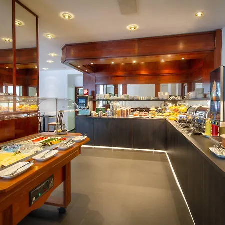 Harmony Hotel Prague