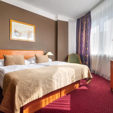 Hotel Harmony Prague