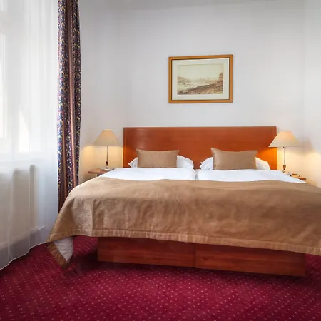 Harmony Hotel