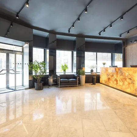 Harmony Hotel