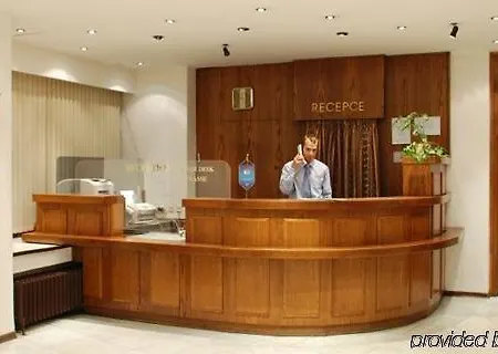Harmony Hotell