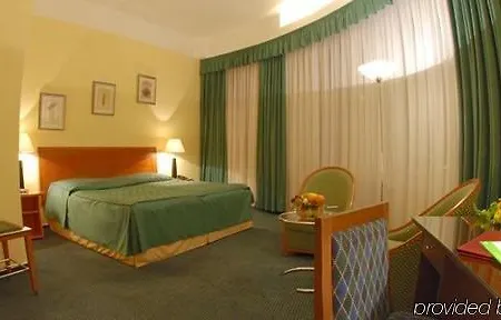 Hotel Harmony Praga