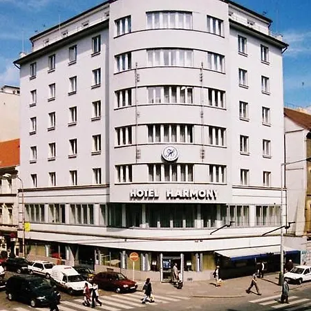 Harmony Hotel Praga