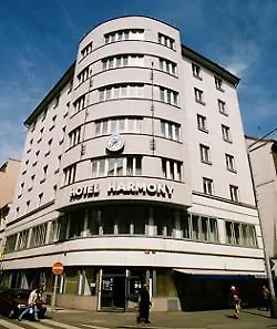 Harmony Hotel
