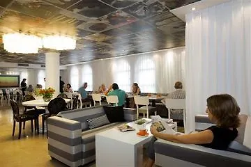 Harmony Hotel