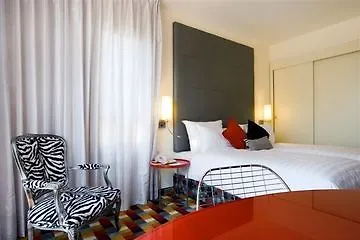 Hotel Harmony 3*