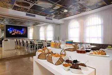 Harmony Hotel 3*