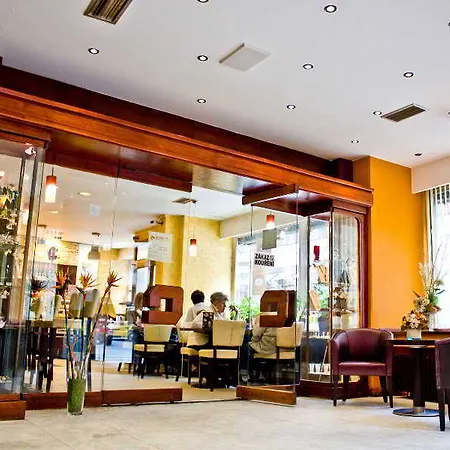 Otel Harmony