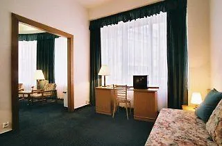Harmony Hotel