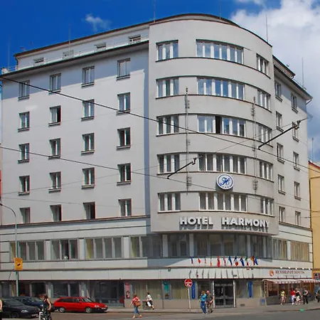 Hotel Harmony