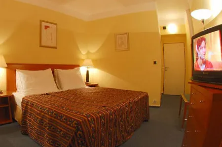 Harmony 3*