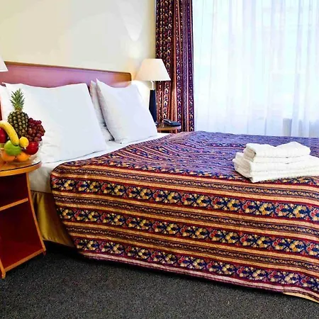 Otel Harmony 3*