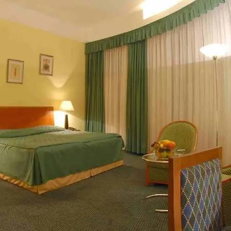 Harmony Hotell