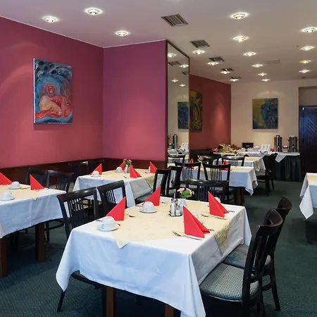 Hotell Harmony