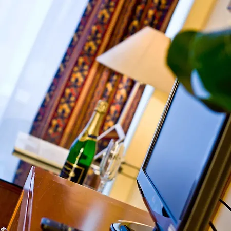 Otel Harmony