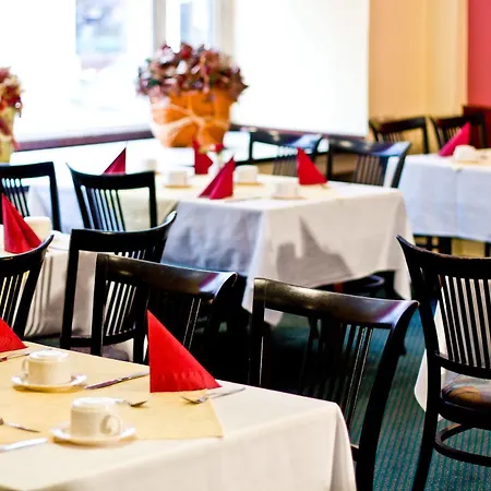 Harmony Hotell Prag