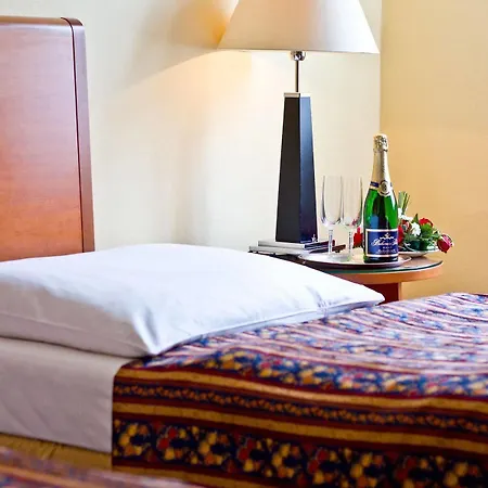 Harmony 3* Praga