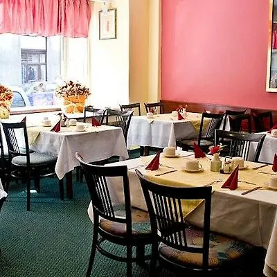 Harmony 3* براغ