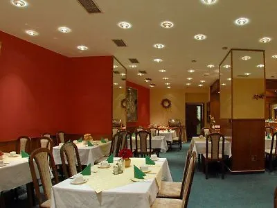 Harmony Hotel Praga