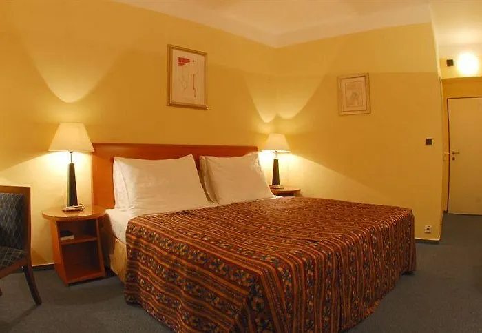 Harmony Hotel