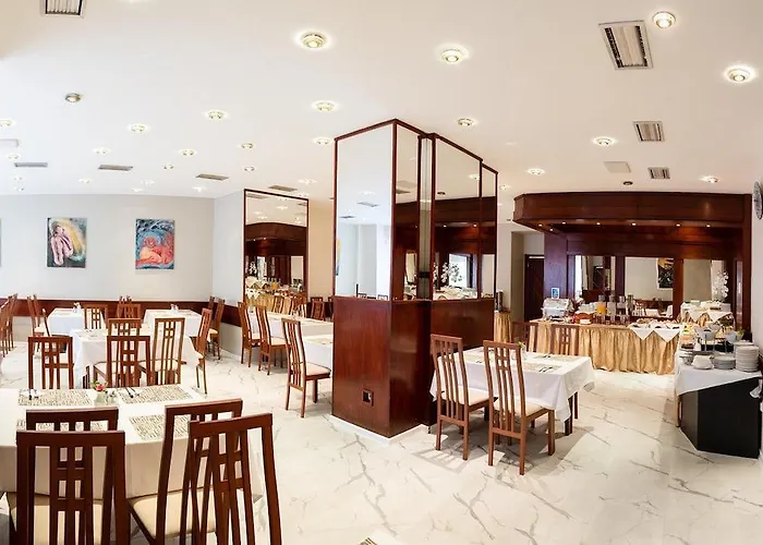 Harmony Ξενοδοχείο