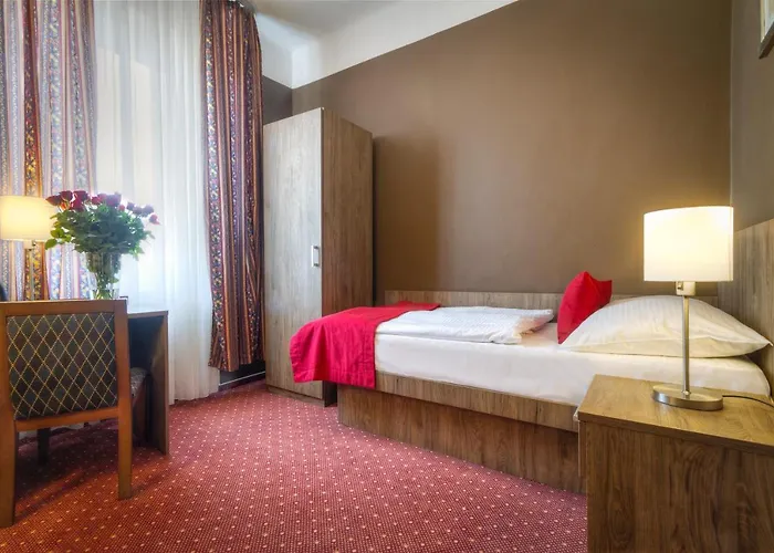 Ξενοδοχείο Harmony 3*