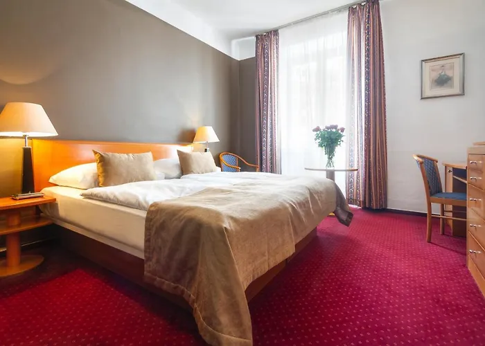 Harmony 3* Πράγα