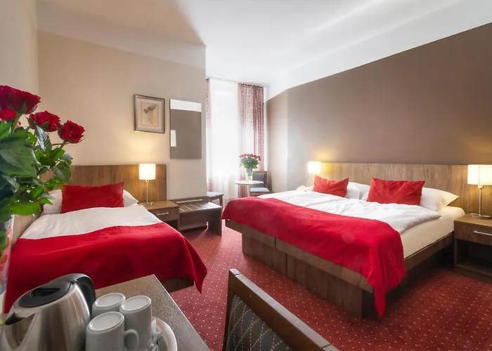 Ξενοδοχείο Harmony 3*