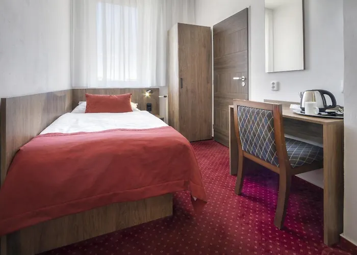 Ξενοδοχείο Harmony