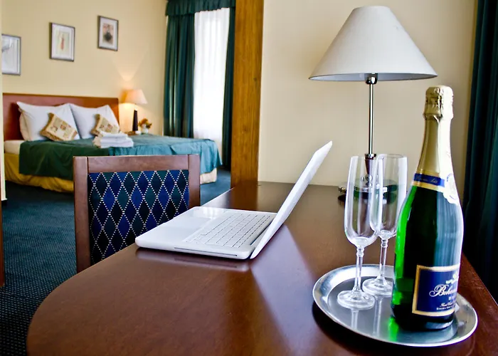 Harmony Ξενοδοχείο