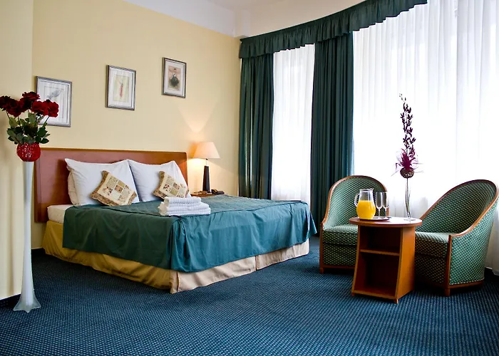 Harmony Ξενοδοχείο 3*